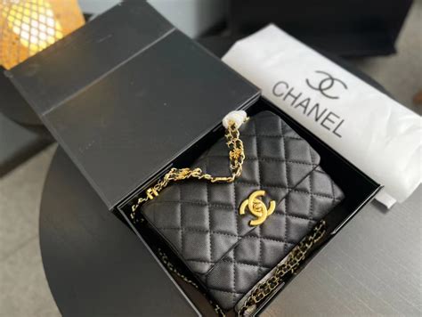 chanel mini cf 20|chanel mini price.